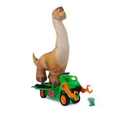 Paw Patrol Megasaurus Vehicle