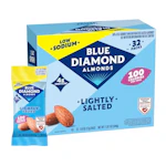 Lightly Salted Almonds 32-Pack