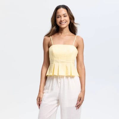 Universal Thread Women's Tank Top