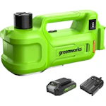 Greenworks 24V Car Jack