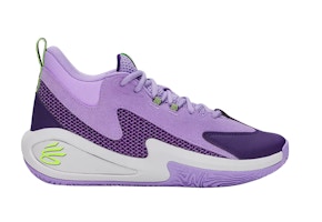 Under Armour Men's Basketball Shoes