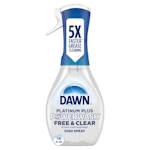 Dawn Powerwash Starter Kit