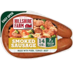 Hillshire Farm Smoked Sausage Rope