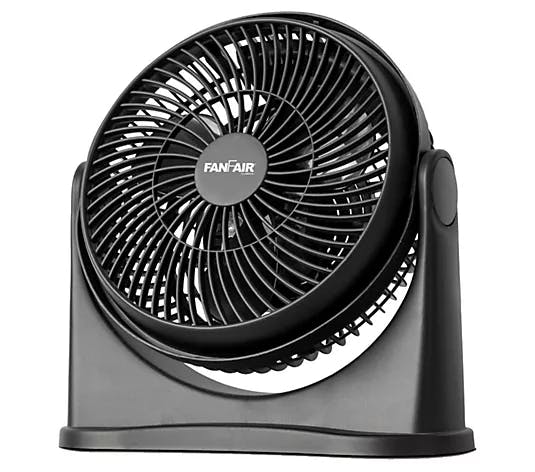 Personal Air Circulator Fan