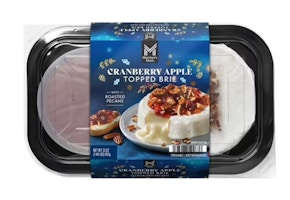 Cranberry Apple Brie Kit