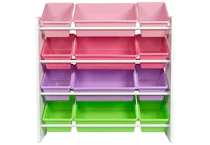 Honey-Can-Do Toy Storage Organizer