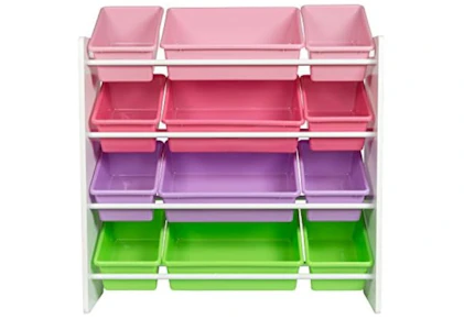 Honey-Can-Do Toy Storage Organizer