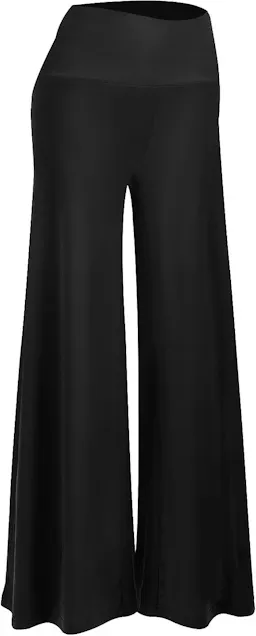 Women's Palazzo Pants