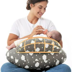 Momcozy Nursing Pillow