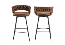 Corrigan Studio Bar Stool Set