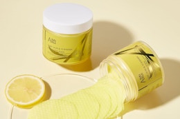 Kojic Acid Exfoliating Pads, Just $7 After 50% Off Amazon Promo Code card image