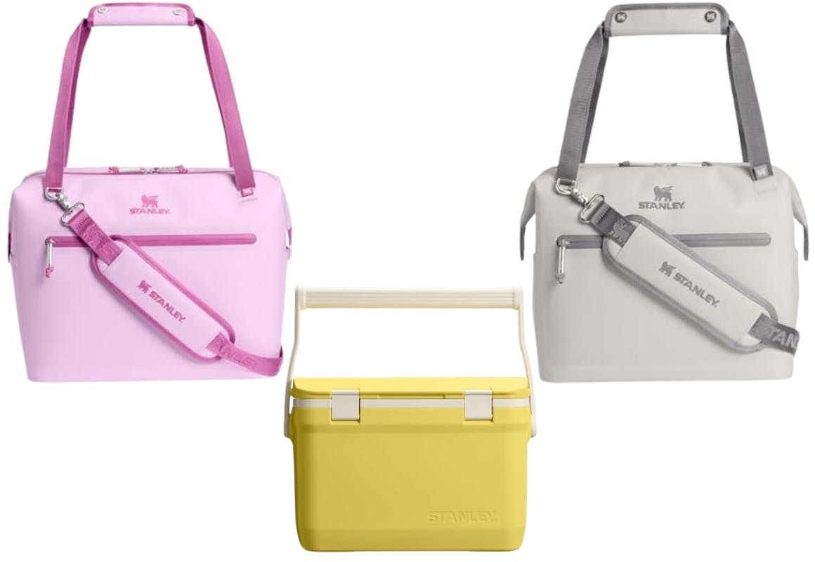 Stanley Cooler