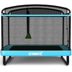 Costway Kids' Trampoline w/ Swing