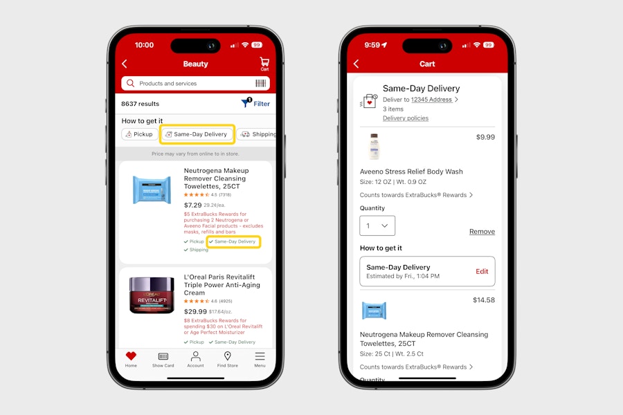 cvs-same-day-delivery-filter-app-graphic