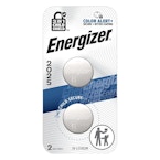 Energizer 2025 Batteries 2-Pack