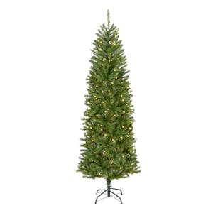 National Tree Company Fir Tree