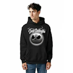 Men's Graphic Hoodie