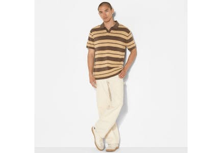 Original Use Men's Sweater