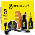 Beard Growth Gift Set