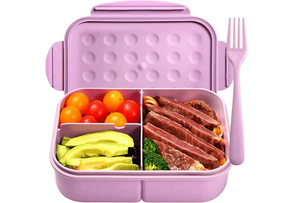 Bento Box