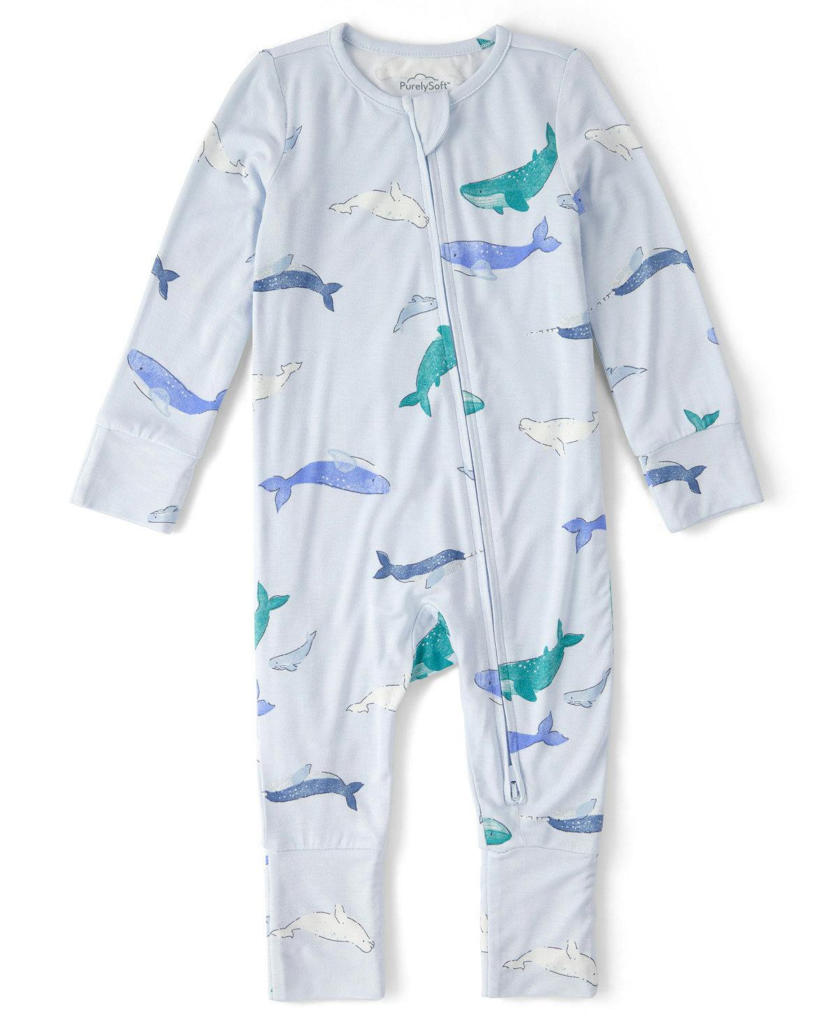 Carter's Baby Sleep & Play