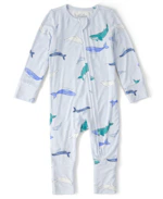 Carter's Baby Sleep & Play