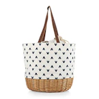 Picnic Time Disney Basket Tote