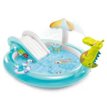 Intex Gator Inflatable Pool