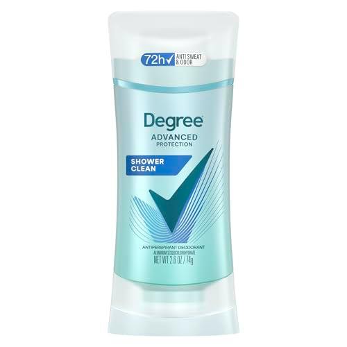 2 Degree Women Deodorants