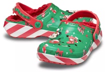 Crocs Adult Disney Holiday Clogs
