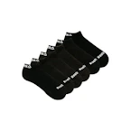 Reebok Women's No Show Socks