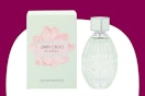Jimmy Choo Floral