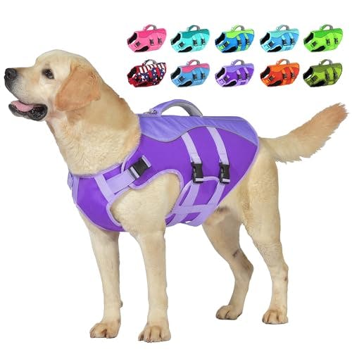 Dog Life Jacket