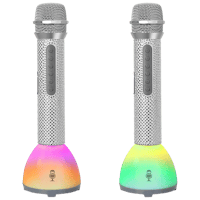 Singing Machine Karaoke Set