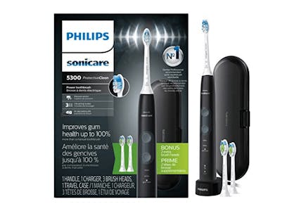 Philips Sonicare ProtectiveClean