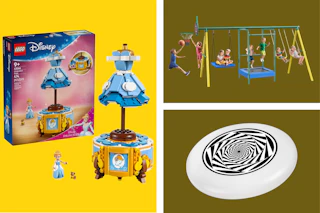 toy deals on a grid
