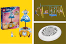 toy deals on a grid