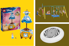 toy deals on a grid
