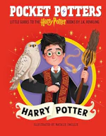 Scholastic Pocket Potters