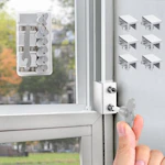 Sliding Window Locks 6-Pack
