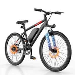 Electric Bike for Adults