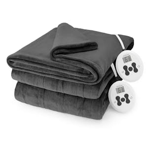 Sunbeam Heated Blanket