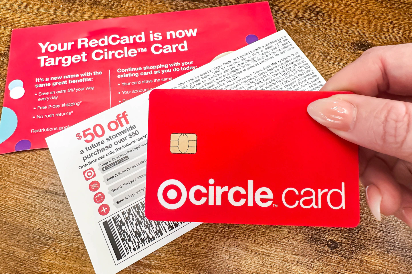 How to Decide Which Target Circle Card is Right for You - The Krazy ...