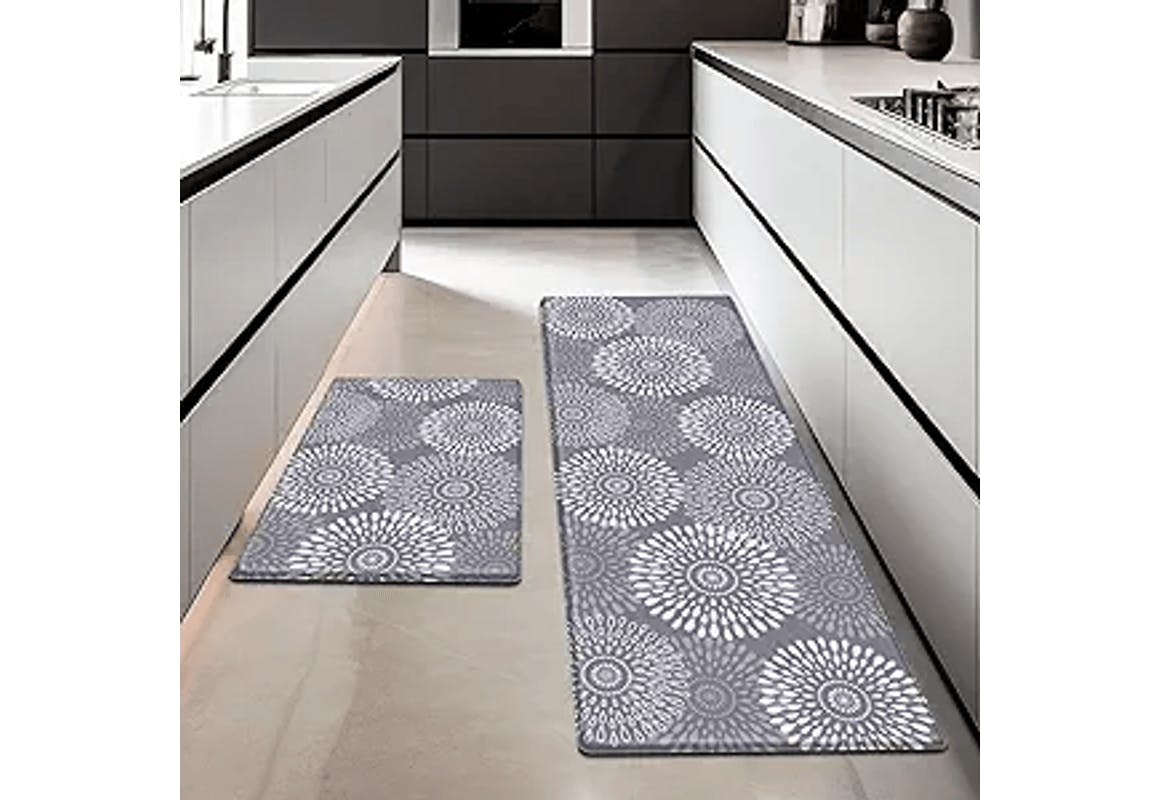 Kitchen Mat Set