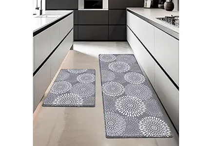 Kitchen Mat Set