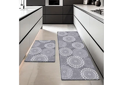 Kitchen Mat Set