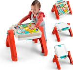 Fisher-Price 4-in-1 Activity Table