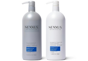 Nexxus Hair Care Set