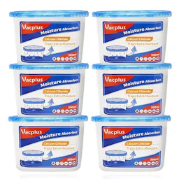 Vacplus Moisture Absorber