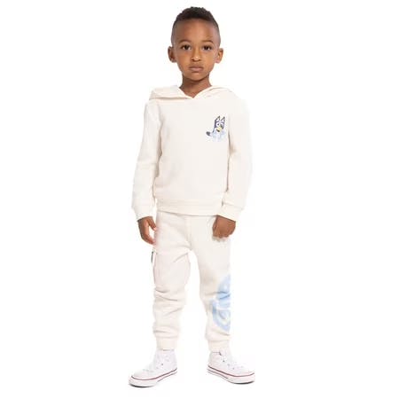 Kids' Hoodie and Jogger Set